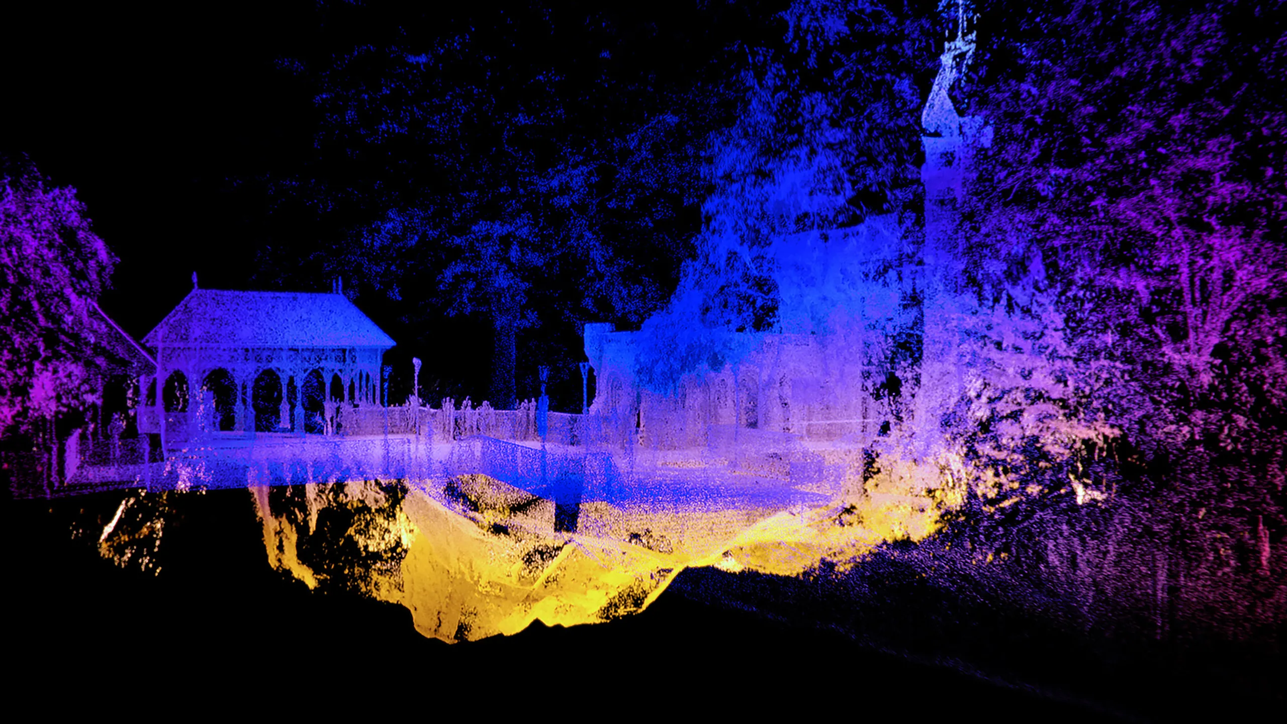 Anthropocene main film still